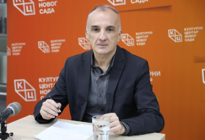 (ВИДЕО) СВЕТ 2025. (I део) Предавање новинара и публицисте Милорада Вукашиновића на Јутјуб каналу КЦНС