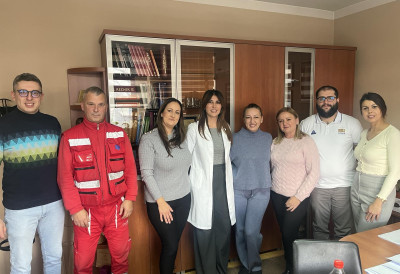 УГОВОРИ НА НЕОДРЕЂЕНО ЗА ЛЕКАРЕ, МЕДИЦИНСКЕ СЕСТРЕ И ВОЗАЧЕ У Дому здравља у Старој Пазови за три године запослена 61 особа