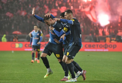 ЗАУСТАВИО ЗВЕЗДУ ПА СЕ ОГЛАСИО Капитен Војводине јасно поручио: Један клуб на свету волим ја