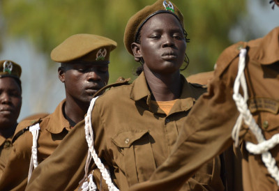 ПРАВНИ И ГЕОПОЛИТИЧКИ ОМОТАЧ ГЕНОЦИДА: Како Судан постаје кланица црнаца пред немоћним светом