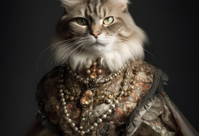 ИНФЛУЕНСЕРКА РАЗМАЗИЛА МАЧОРА ДО БЕЗВЕСТИ Приредила му крштење јер се понаша бунтовно ЕВО ШТА СЕ НАЛАЗИ НА ОСКАРОВОМ МЕНИЈУ