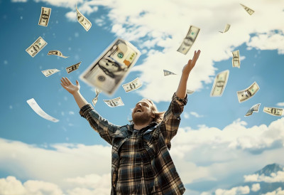 ПОКАЗАО ДА СЕ ЧАК И 183 МИЛИОНА ЕВРА МОЖЕ БРЗО ИСТОПИТИ Добитник џекпота недељно трошио по 114.000 евра, ево на шта!