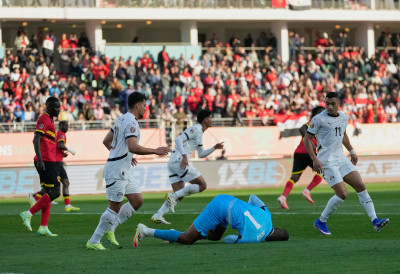 АФРИЧКИ КУП НАЦИЈА: Египат и Јужна Африка у осмини финала