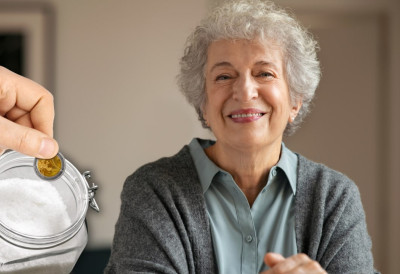 ОВАЈ ТРИК ПРИВЛАЧИ НОВАЦ У КУЋУ Наше баке су веровале да делује, ево шта вам је потребно УРАДИТЕ БАШ ОВАКО