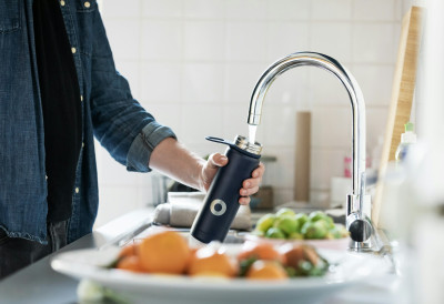 ЕВО ДА ЛИ ЈЕ ВОДА У ПАНЧЕВУ ИСПРАВНА ЗА ПИЋЕ Огласио се Завод за јавно здравље, узети узорци воде!