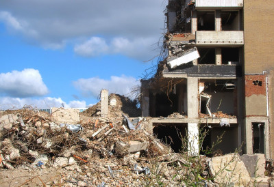 "ШУТ" УПАЛИО ЕКОЛОШКИ АЛАРМ Код нас заврши на ДЕПОНИЈАМА И НАЦИОНАЛНИМ ПАРКОВИМА, А ЕВО КО ГА РЕЦИКЛИРА