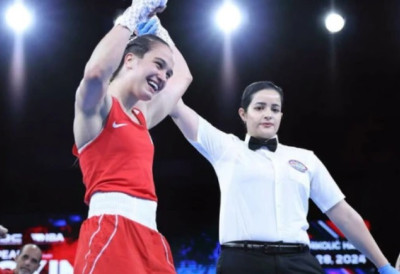 САРА ЋИРКОВИЋ ПРОТИВ ПАНАМСКЕ „ЛА БОМБЕ“: Испред мене је најтежи задатак до сада