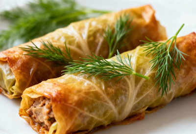 ПОСТИТЕ, А ВОЛИТЕ САРМУ Имамо решење за вас, ова ће вас освојити на ПРВИ ЗАЛОГАЈ