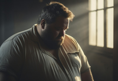 (ФОТО) ЧОВЕК ИЗДРЖАО 382 ДАНА БЕЗ ХРАНЕ! Почело је као дијета, а завршило се као најопаснији експеримент! Његова трансформација изгледа НЕСТВАРНО, фотографије пре и после ШОКИРАЈУ