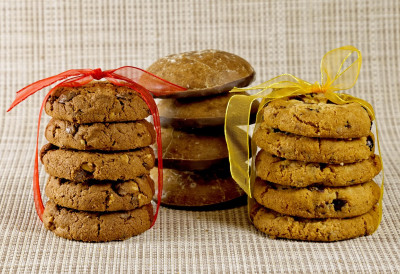 ЗДРАВА ВАРИЈАНТА ЧУВЕНИХ КОЛАЧИЋА: уз само пар састојака добићете ПРАЗНИЧНО САВРШЕНСТВО БЕЗ ГРИЖЕ САВЕСТИ