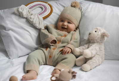 АИ ТВРДИ ДА ЈЕ ОВО САВРШЕНО ИМЕ ЗА БЕБУ Има све што модерна имена данас траже