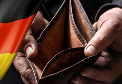 МИЛИОНИ НЕМАЧА СТРАХУЈУ ОД СИРОМАШТВА Трошкови становања довели бројне људе до руба егзистенције