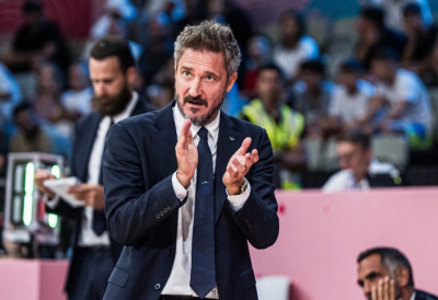 МИЦОВ НАПРАВИО ПРВИ ВЕЛИКИ КОРАК У ГАЛАТАСАРАЈУ: Ђанмарко Поцеко нови тренер