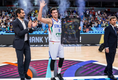 ЧУВЕНИ ИТАЛИЈАН ЗАВРШИО КАРИЈЕРУ: Било је ово невероватно путовање