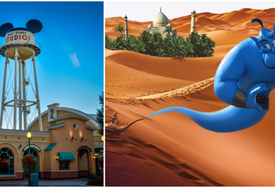 ВИШЕ НИШТА НЕЋЕ БИТИ ИСТО Дизни улаже милијарду долара у ОпенАИ, који ће генерисати Микија, Пепељугу, Марвеле... ЗБОГОМ МАШТОВИТОЈ КРЕАТИВНОСТИ