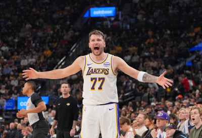 Лука Дончић због повреде пропушта меч против Финикса