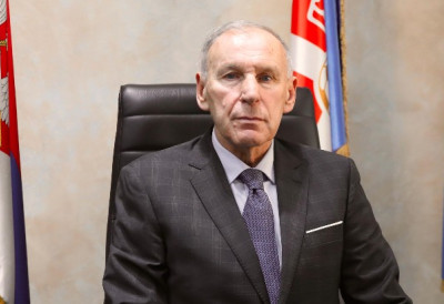 Драган Џајић учествовао у раду седнице Комисије за развој ФИФА