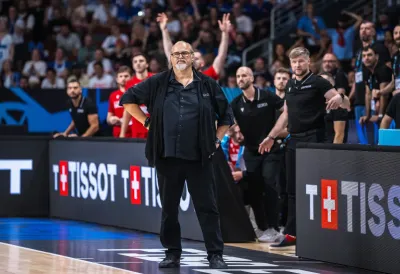 ЛЕВИ РЕНДОЛФ: Џикић ме добро разумео