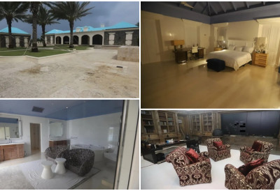 НИКАД РАНИЈЕ ВИЂЕНИ СНИМЦИ Овако изгледа Епстиново острво на Карибима СПАВАЋЕ СОБЕ У КОЈИМА СУ СИСТЕМАТСКИ ЗЛОСТАВЉАНЕ МЛАДЕ ДЕВОЈКЕ (ВИДЕО/ФОТО)