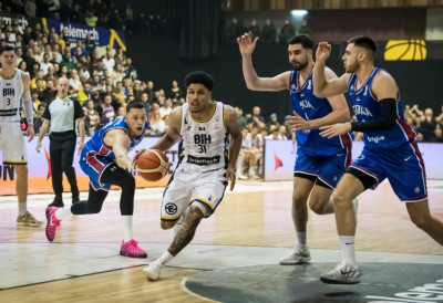 ОГЛАСИО СЕ САВЕЗ БиХ: Остали смо затечени, није кошаркашка публика навикла на то