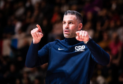 АЛИМПИЈЕВИЋУ СРПСКИ ТРЕНЕРСКИ ДЕРБИ: Бешикташ не зна за пораз