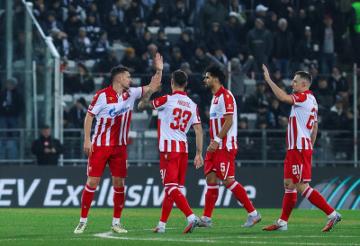 ЛЕГЕНДА О ШАНСАМА ЗВЕЗДЕ У ЛЕ Бинић: Као народ волимо да је то бомбастично име, али...