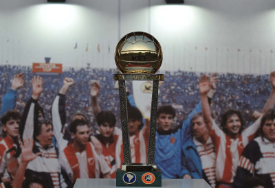 ПЕХАРИ ИЗ ТОКИЈА ПРЕД ЗВЕЗДАШИМА: Посластица на истоку пред дерби с Војводином