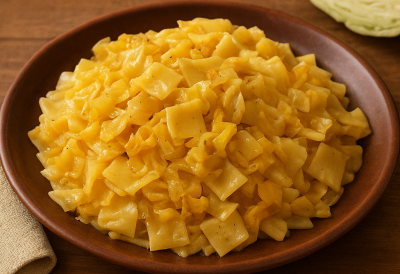 ОВО ВОЈВОЂАНСКО ЈЕЛО ПРАВИЛЕ СУ НАШЕ БАКЕ И ПРАВИ ЈЕ ЕЛИКСИР ЗДРАВЉА Олакшава пробаву, даје енергију и ствара дуг осећај ситоси, а прави се за 30 минута