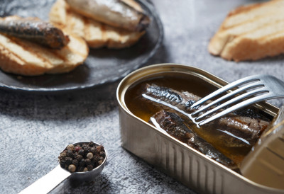 Једна конзерва, огромне користи! САРДИНЕ СУ У ВРХУ НАЈЗДРАВИЈИХ НАМИРНИЦА! Ево шта се деси организму ако их једете једном недељно