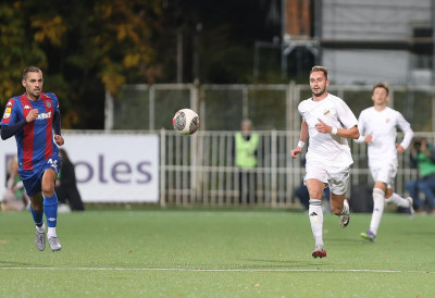 НАКОН САТ ВРЕМЕНА ПАУЗЕ ЗБОГ НЕСТАНКА СТРУЈЕ Чука славила у Нишу, Лалатовић без победе у Сурдулици