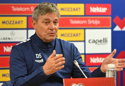 ПИКСИ НАШАО НОВИ АНГАЖМАН: Након клупе „орлова“ следи селидба у овај клуб