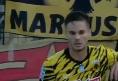 АЕК ПРИПРЕМА НОВИ УГОВОР ЗА МИЈАТА ГАЋИНОВИЋА: Други Србин Марко Грујућ напушта Атину