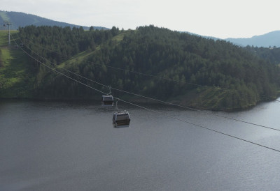 НАЈВЕЋА ТУРИСТИЧКА АТРАКЦИЈА У СРБИЈИ УЛАЗИ У НОВУ ФАЗУ РАЗВОЈА Ово је врхунски спој природе, културе и технологије