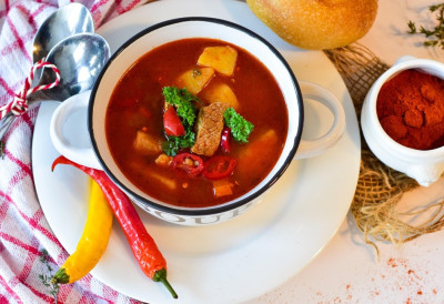 ОВО ЈЕ НАЈЗДРАВИЈА ЗАМЕНА ЗА ЗАПРШКУ Чува здравље срца и крвих судова и регулише шећер у крви