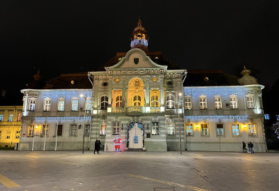 КО СУ НАЈБОЉИ ЂАЦИ И СТУДЕНТИ ИЗ ЗРЕЊАНИНА И ЖИТИШТА Објављена листа добитника Светосавских стипендија