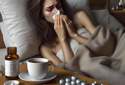 ГРИП СЕ РАЗБУКТАО, БАТУТ ИЗДАО ХИТНО УПОЗОРЕЊЕ! Више од 21.000 оболелих за само седам дана!