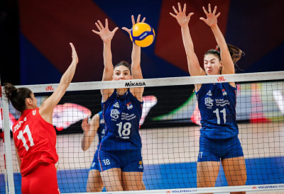 ЗНАЧАЈНЕ ПРОМЕНЕ ЗА ОИ У ЛОС АНЂЕЛЕСУ 2028: Нема више одбојкашких квалификационих турнира