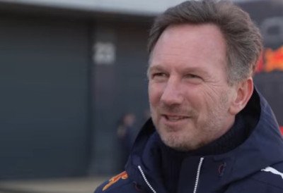 КРИСТИЈАН ХОРНЕР СЕ ВРАЋА У ФОРМУЛУ ЈЕДАН - Ево и где