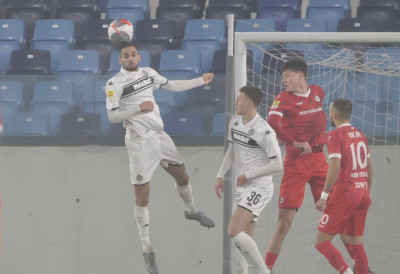 ПАРТИЗАН ПОРАЗОМ ЗАВРШИО 2025. ГОДИНУ: „Трактористи“ срушили лидера у Лозници