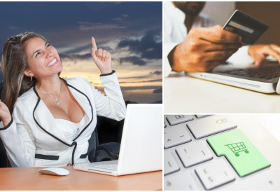 БРОЈНЕ ЗАМКЕ КУПОВИНЕ НА ИНТЕРНЕТУ Белосветски онлајн трговци се служе разноразним триковима КУПЦИ ИЗ СРБИЈЕ НЕРЕТКО БИЛИ ОБМАЊИВАНИ, ово никако не смете да радите