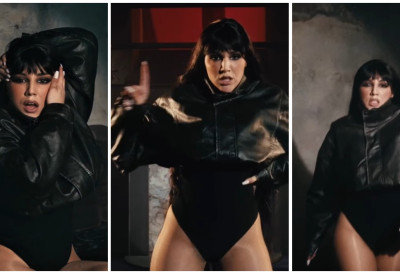 ОНА ИДЕ НА „ЕВРОВИЗИЈУ”? (ВИДЕО, ФОТО) НАПРАВИЛА ПРАВИ ЗЕМЉОТРЕС ЗБОГ ПЕСМЕ која има снажну поруку за све жене, па поручила: „Ако то људи препознају, мој циљ је већ испуњен”