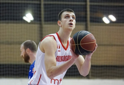 КОШАРКАШИ ВОЈВОДИНЕ ОДИГРАЛИ ПАРТИЈУ СЕЗОНЕ У КЛС  Златибор више није непобедив