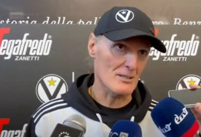 ИВАНОВИЋ ПРЕД ДУЕЛ СА ЦРНО-БЕЛИМА У ЕВРОЛИГИ: Морамо да одиграмо најбоље што можемо како бисмо победили Партизан