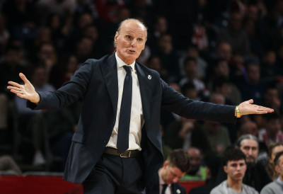 ИВАНОВИЋ ПОСЛЕ ПОРАЗА ОД ЦРВЕНЕ ЗВЕЗДЕ: "То је одлучило - Једном Звезда, увек Звезда"