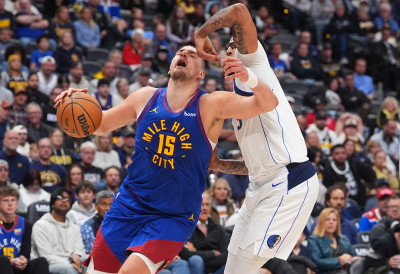 ЈОКИЋ ПОСЛЕ ПОРАЗА ОД ДАЛАСА: "Није добар осећај губити пред нашом публиком"