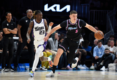 УЧИНАК СРПСКИХ КОШАРКАША У НБА ЛИГИ: Вукчевић постигао 18, Никола Јовић убацио 12, а Богдановић девет поена