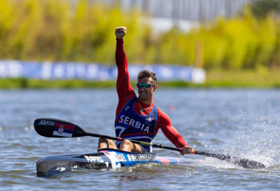 „ДНЕВНИКОВА“ НОВОГОДИШЊА ПРИЧА – СТРАХИЊА ДРАГОСАВЉЕВИЋ, ЗВЕЗДА СРПСКОГ СПОРТА: Вера водиља до успеха