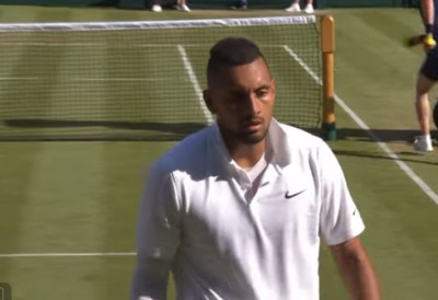 НИК КИРЈОС ДОБИО СПЕЦИЈАЛНУ ПОЗИВНИЦУ за учешће на АТП турниру у Бризбејну