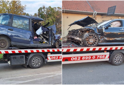 МАЈКА ТРОЈЕ ДЕЦЕ (38) СТРАДАЛА ЈЕ У ЈЕЗИВОЈ НЕСРЕЋИ, НА РЕДУ ЈЕ СУЂЕЊЕ! Борба за правду и истину почиње следеће недеље, држављанин БиХ (37) осумњичен за изазивање кобног удеса