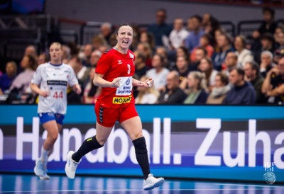 СЕЛЕКТОР СРБИЈЕ ХОСЕ ИГНАСИО ПРАДЕС: И даље је све у нашим рукама; КАТАРИНА КРПЕЖ ШЛЕЗАК: Превише почетничких грешака